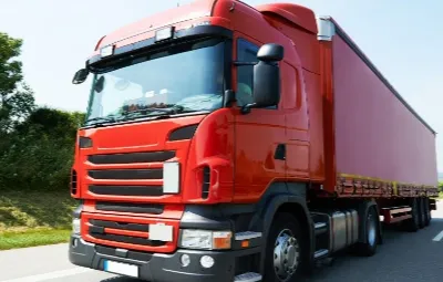 İzmir Yeşilyurt Ambar Kargo