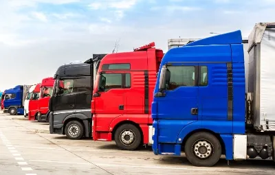 İzmir Yeşilyurt Ambar Nakliyat