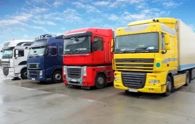 İzmir Yeşilyurt Nakliye Ambarı