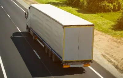 İzmir ile Yeşilyurt Arası Parça Eşya Taşıma