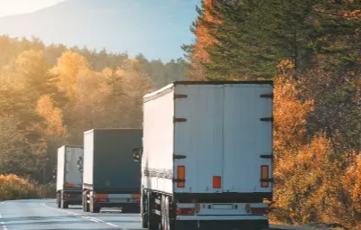 İzmir ile Yeşilyurt Arası Klima Taşıma