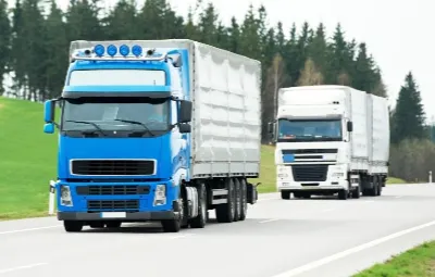 İzmir ile Yeşilyurt Arası Eşya Taşıma